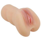 Crazy Bull Caroline Realistic Pussy Mens Stroker Flesh Realistic Butts And Vaginas